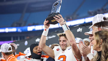 2024 ACC Football Championship - Clemson v SMU