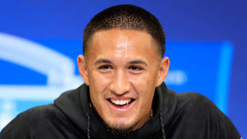 Tetairoa McMillan