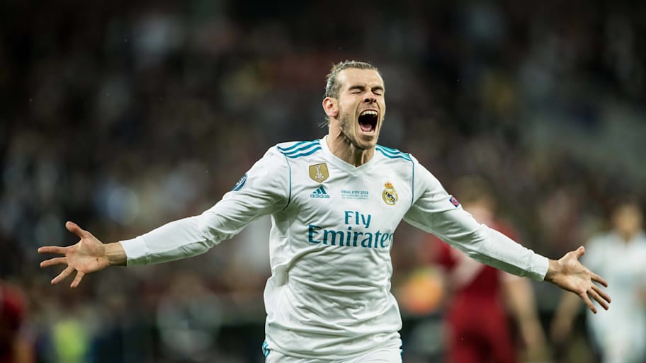 Gareth Bale