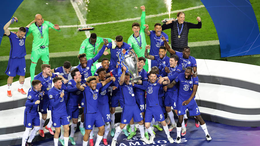 Chelsea