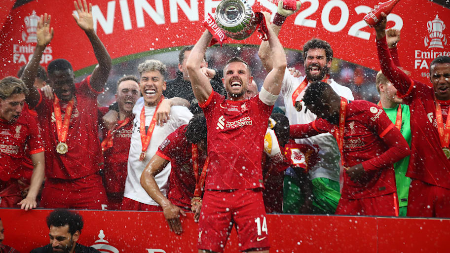 Jordan Henderson