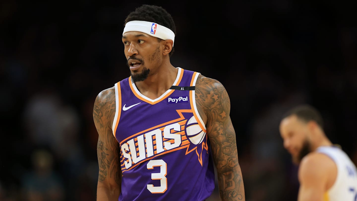 Phoenix Suns Seek Exit from Bradley Beal Despite No-Trade Clause