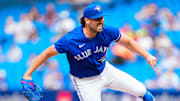 Robbie Ray ganó el Cy Young de la Liga Americana en 2021 