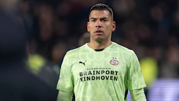 Go Ahead Eagles v PSV - Eredivisie