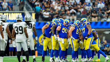 Los Angeles Rams