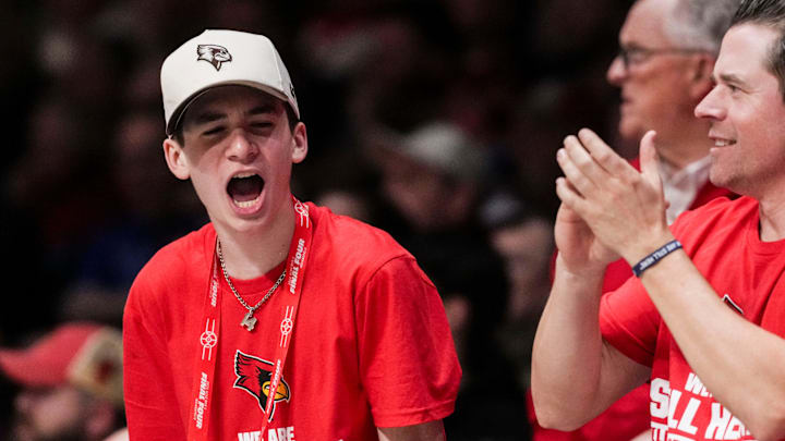 Illinois State Redbirds