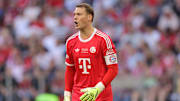 Manuel Neuer geht beim FC Bayern womöglich zum letzten Mal als Stammkeeper in die neue Saison