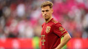 Joshua Kimmich