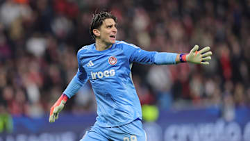 Konstantinos Tzolakis