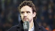 UEFA Europa League - "Borussia Dortmund v Tottenham Hotspur"