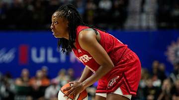 Indiana Fever v Connecticut Sun - Game Two