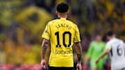 Aller guten Dinge sind drei? Der BVB sollte an Sancho dran bleiben