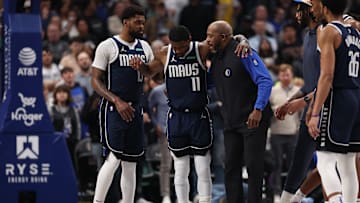 Dallas Mavericks, Kyrie Irving
