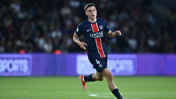 Paris Saint-Germain v Toulouse FC - Ligue 1 Uber Eats