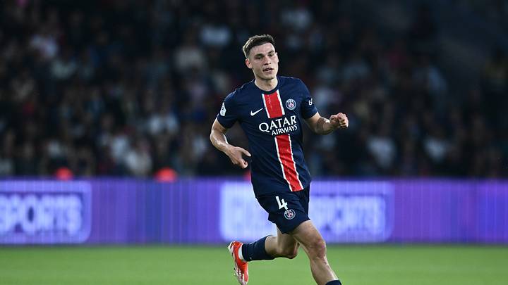 Paris Saint-Germain v Toulouse FC - Ligue 1 Uber Eats