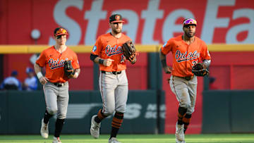 Baltimore Orioles v Atlanta Braves