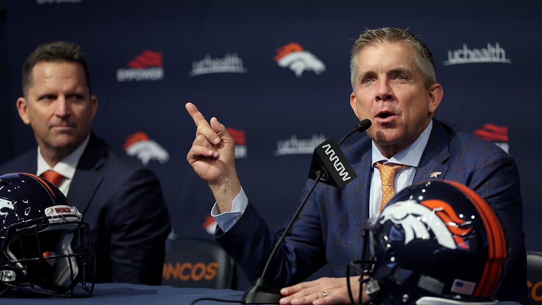 Denver Broncos