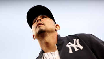 Carlos Carrasco