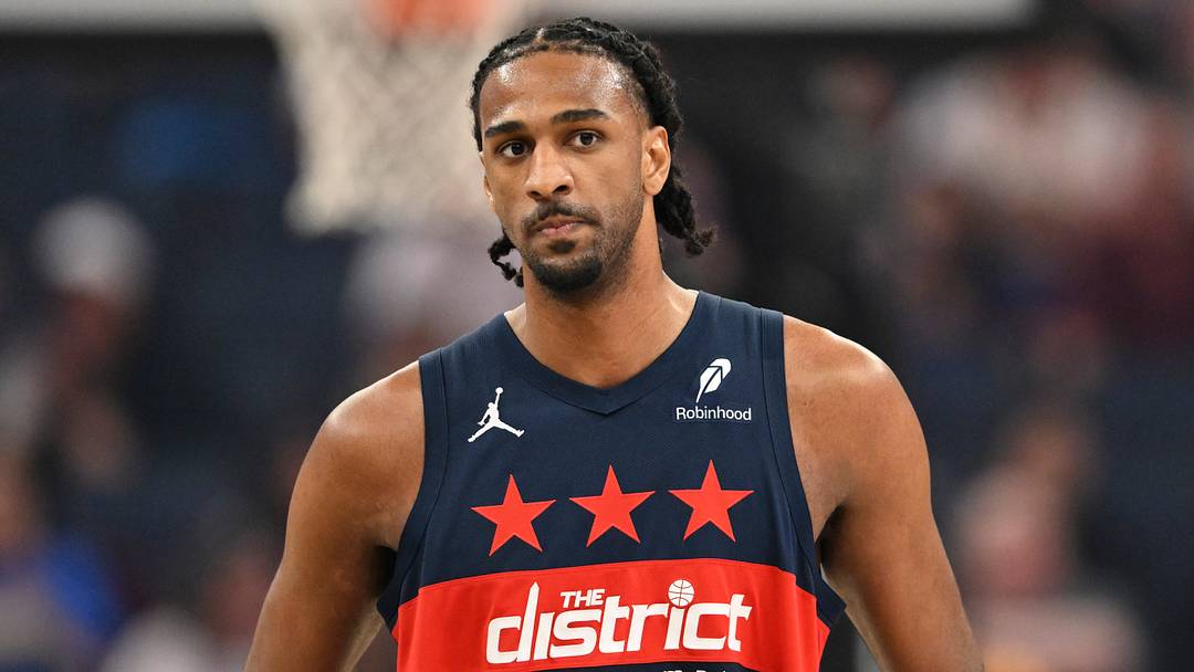 Washington Wizards v Golden State Warriors
