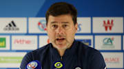 Mauricio Pochettino annonce une rencontre au Qatar avec la direction du PSG pour évoquer son avenir
