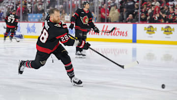 Claude Giroux - Game Three