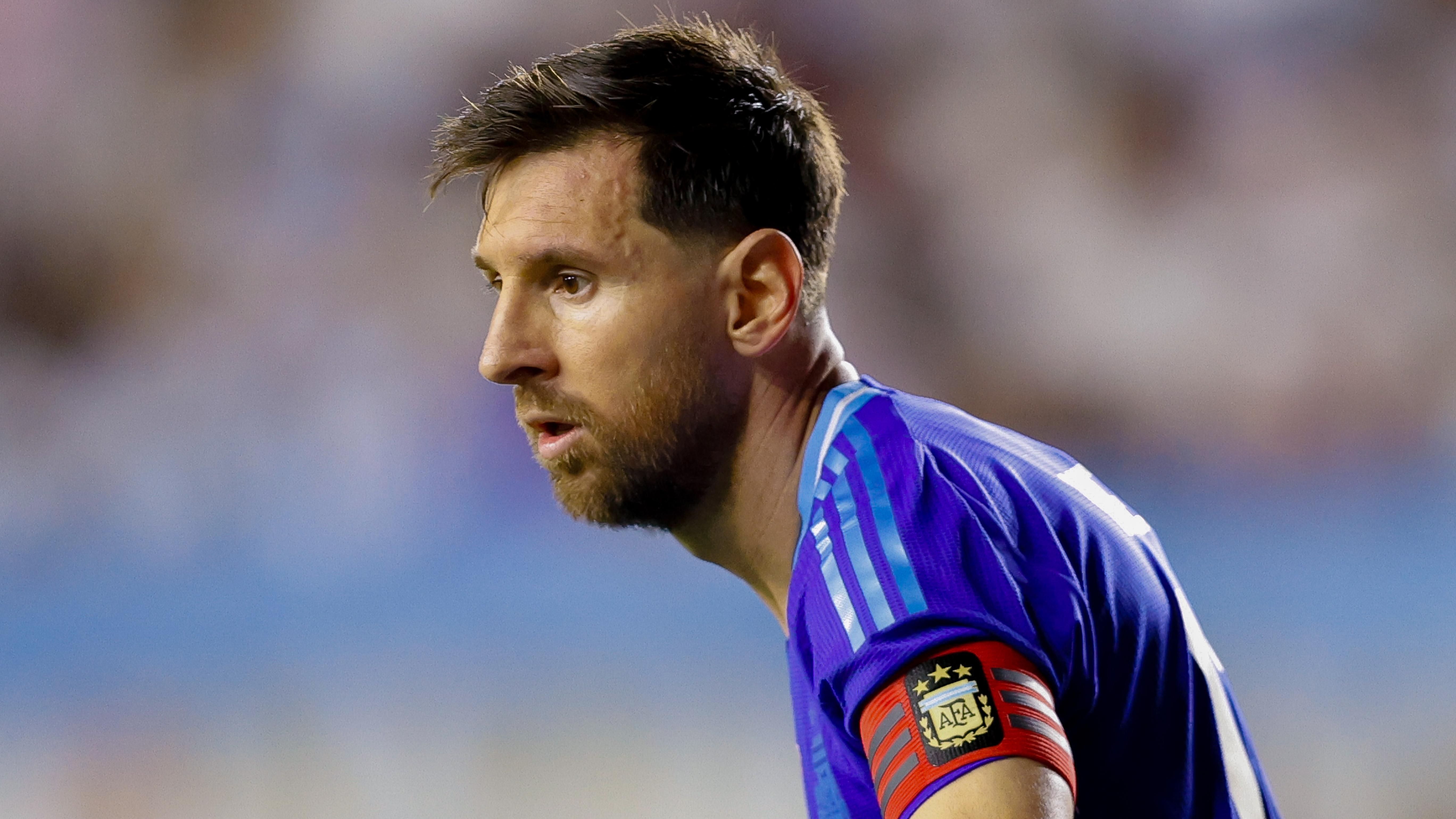 Argentina Manager Breaks Silence on Lionel Messi's 2026 World Cup Status