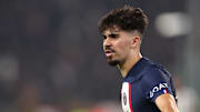 Vitinha et le PSG ont chuté contre Lens