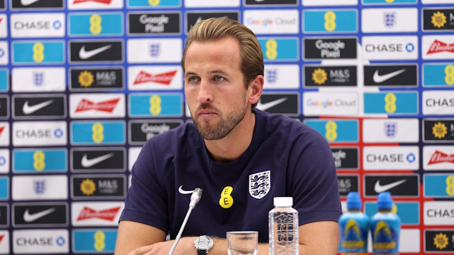 Harry Kane