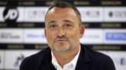 Franck Haise est désormais à la tête des Aiglons.