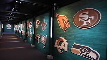 2025 NFL Draft - Round 1