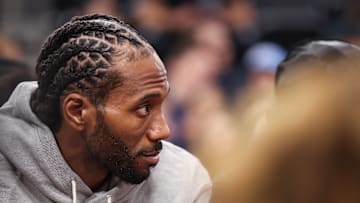 Detroit Pistons v Los Angeles Clippers