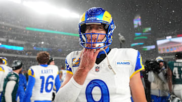 Matthew Stafford, Los Angeles Rams 