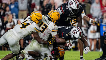 Missouri v South Carolina