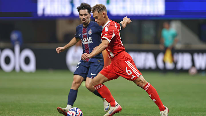 PSG e Bayern é o grande jogo da 4ª rodada da UCL