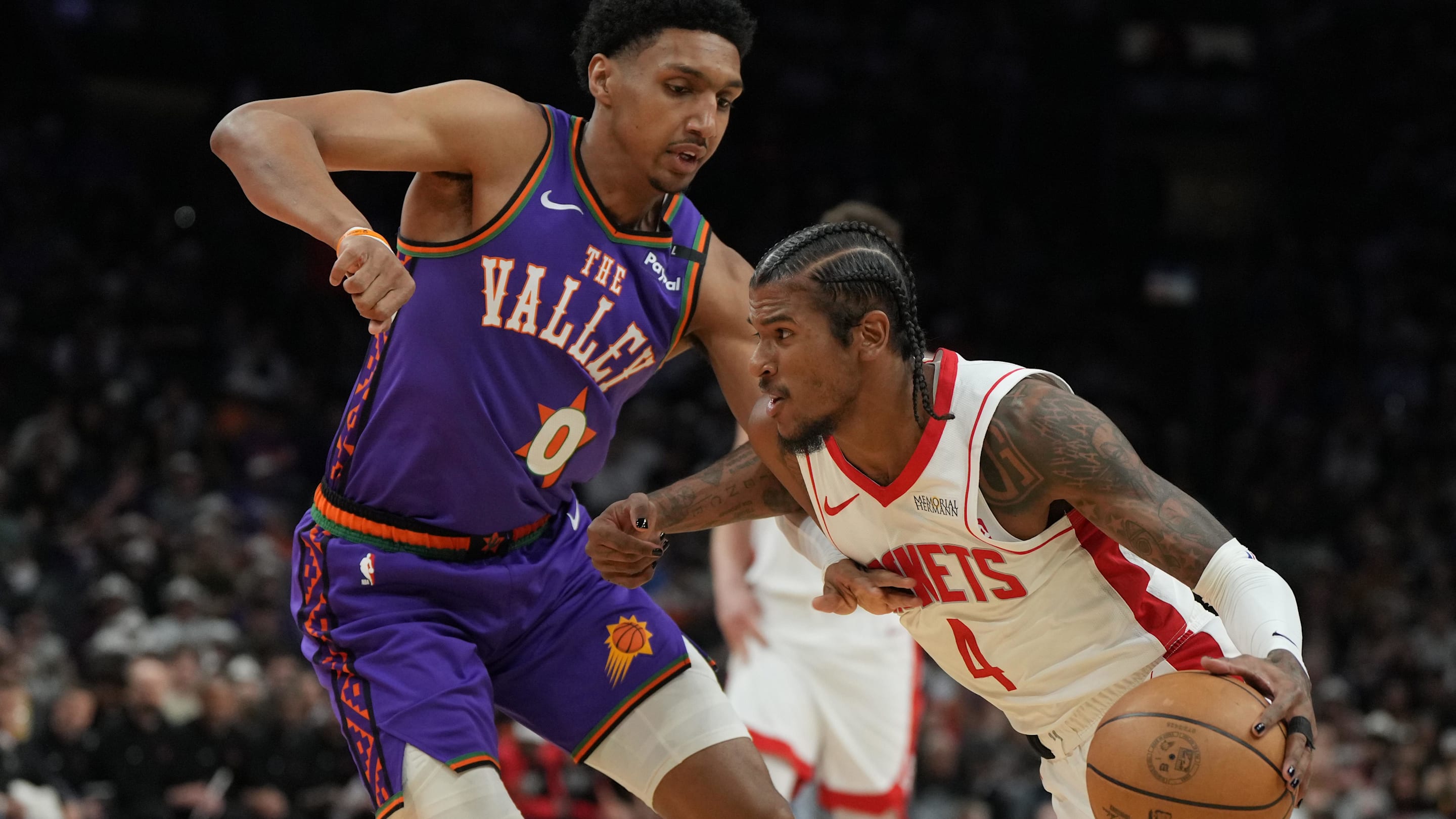 Suns' offseason has silver lining everyone seems to be missing