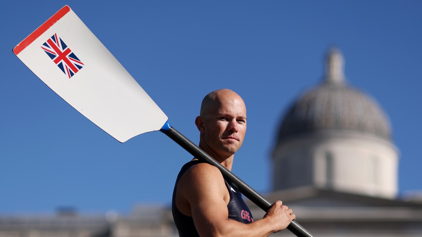 Introducing the Paris 2024 Paralympic team for Great Britain