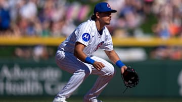 Chicago Cubs Spring Training