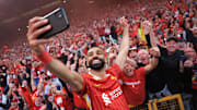 Liverpool FC v Tottenham Hotspur FC - Premier League