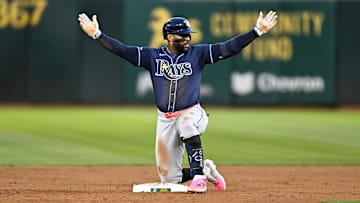 Tampa Bay puede pactar un cambio por Yandy Díaz con los Yankees