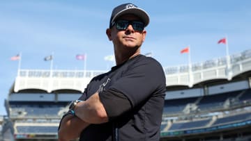 Los Yankees podrían empezar a buscar un sustituto para Aaron Boone
