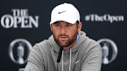 Scottie Scheffler has been world No. 1 for 147 weeks and during that entire span, LIV players have not received OWGR points.