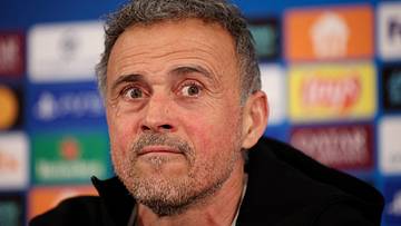 Luis Enrique espérait pouvoir compter sur lui longtemps. Luis Enrique espérait pouvoir compter sur lui longtemps.