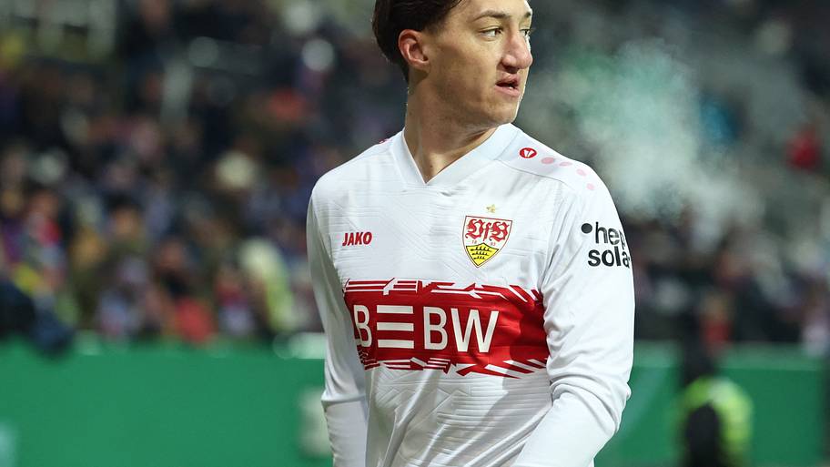 Angelo Stiller