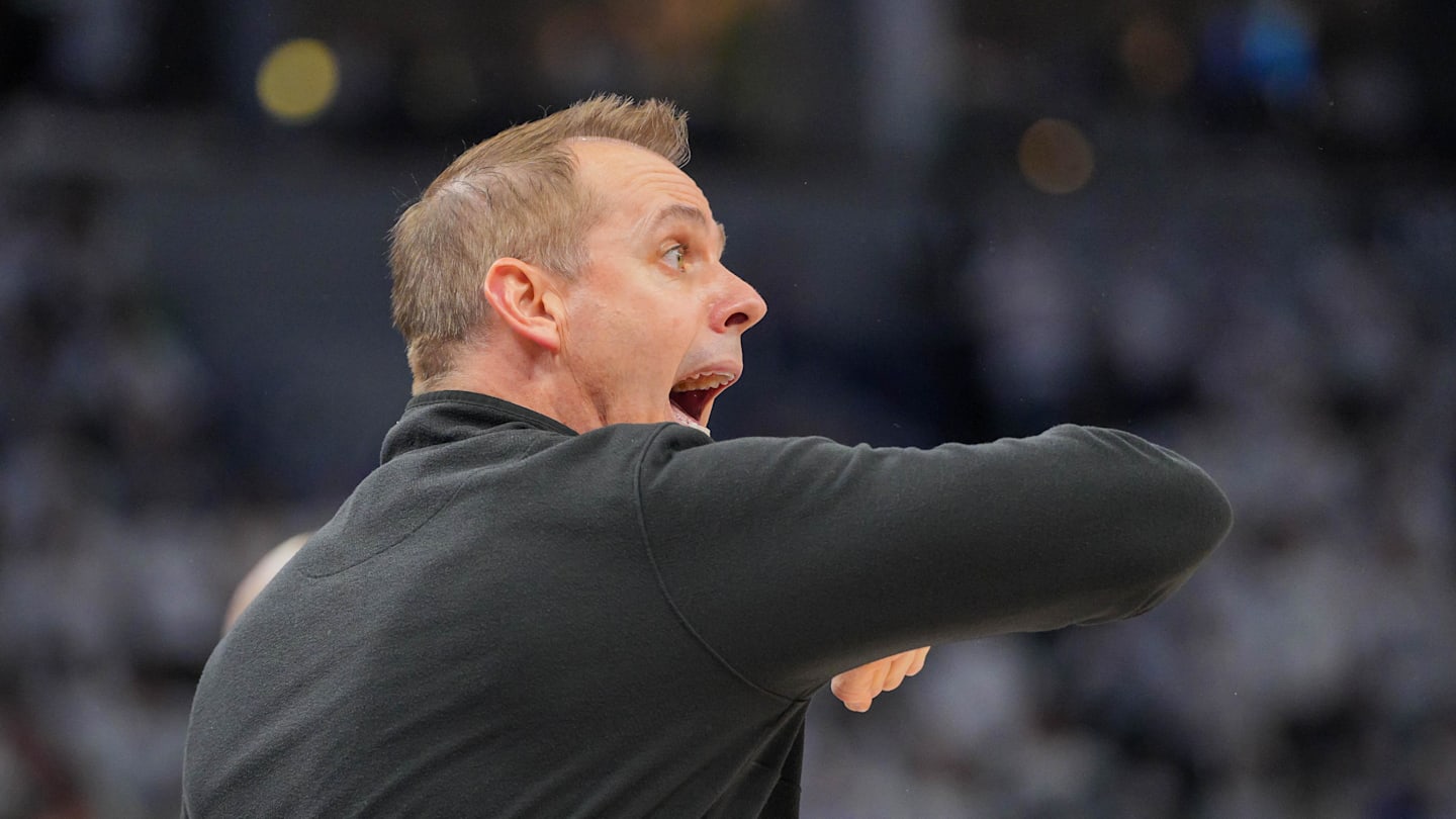 Phoenix Suns Speak on Frank Vogel&rsquo;s Future