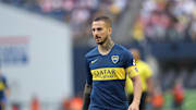Dario Benedetto