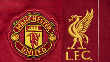 Manchester United vs Liverpool