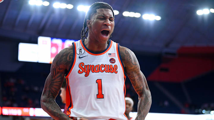 Syracuse basketball heads to long-time foe Boston College on Saturday afternoon. Here's how to watch and key storylines.