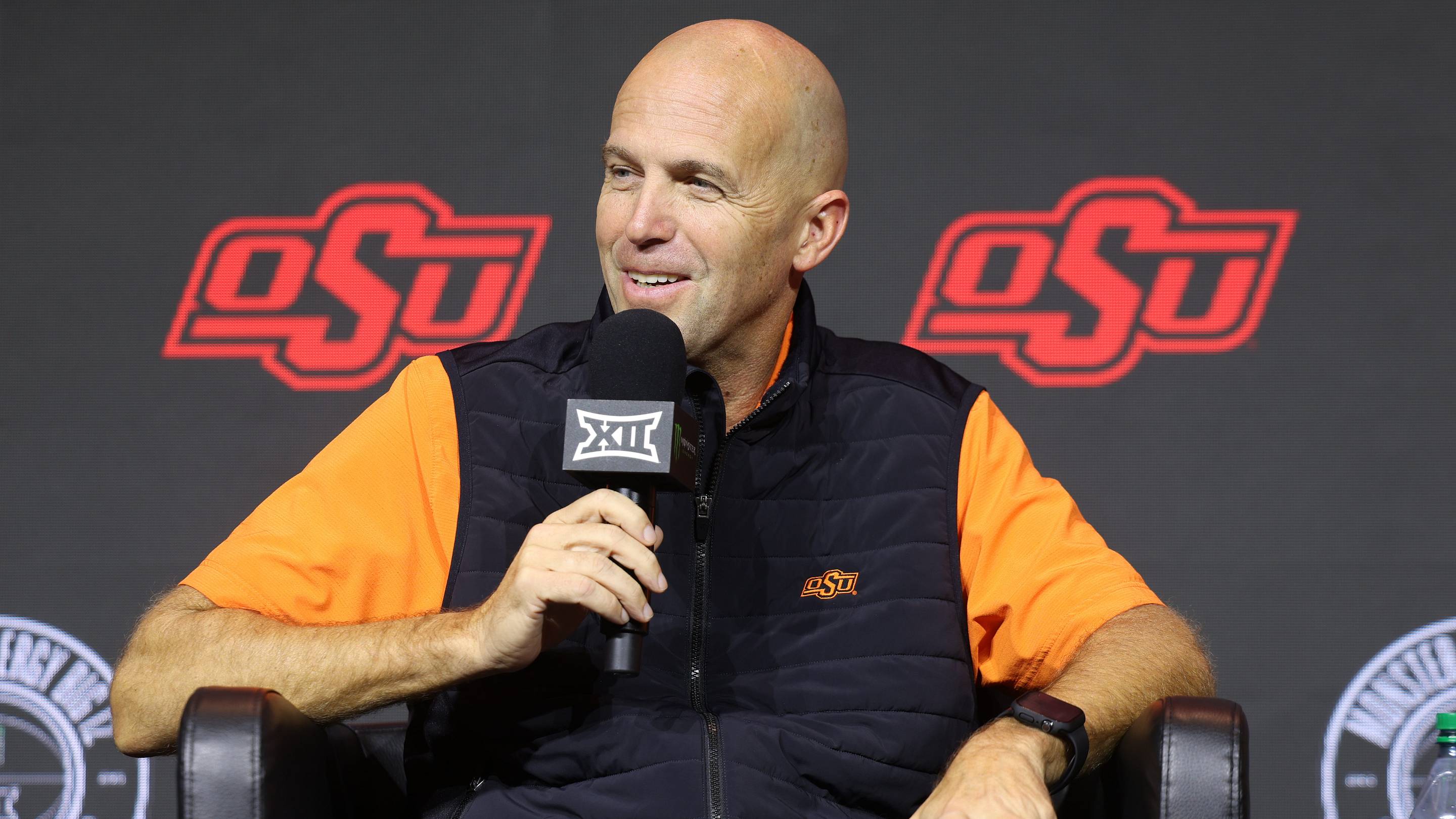 3 Takeaways From Oklahoma State Preseason Game Against Tulsa: Rise of Kashie Natt
