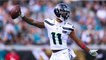 Seattle Seahawks v Jacksonville Jaguars - NFL 2025