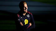 Harry Kane fällt im ersten Länderspiel von England aus 